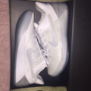 Nike Men’s basketball shoes